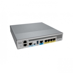 Cisco AIR-CT3504-K9